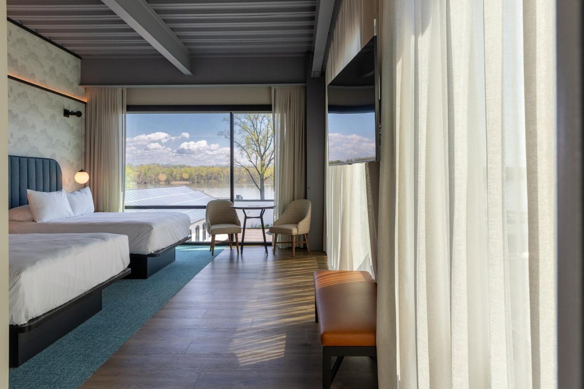 Voco James Newbury Hudson Valley By Ihg Coxsackie Exterior photo