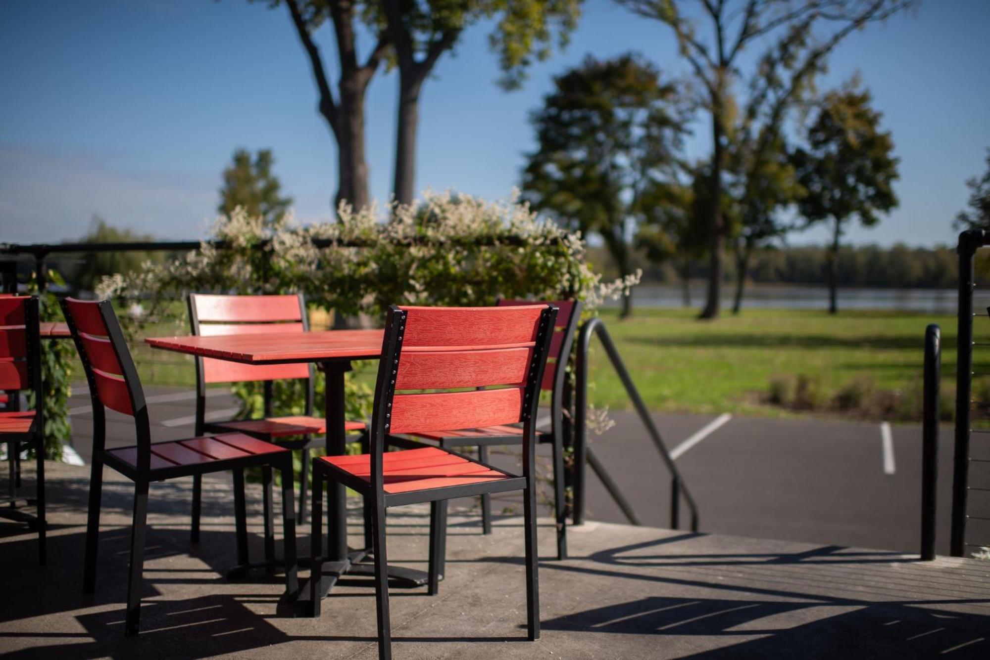 Voco James Newbury Hudson Valley, An Ihg Hotel Coxsackie Exterior photo