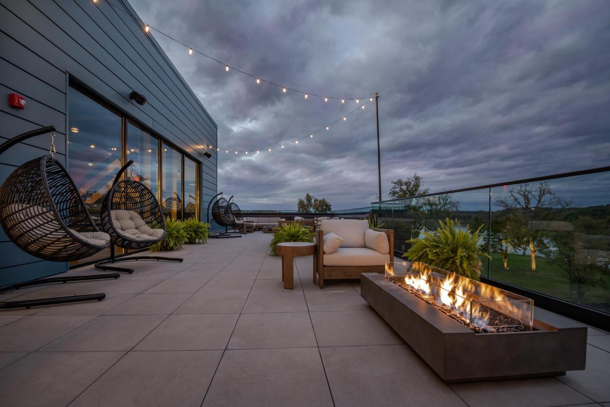 Voco James Newbury Hudson Valley By Ihg Coxsackie Exterior photo